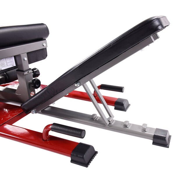 Stamina X 4-In-1 Strength Training Station Home Fitness Equipment, , alternate image number null