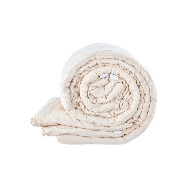 myMerino™ Topper, Organic Merino Wool Mattress Topper, , alternate image number 2