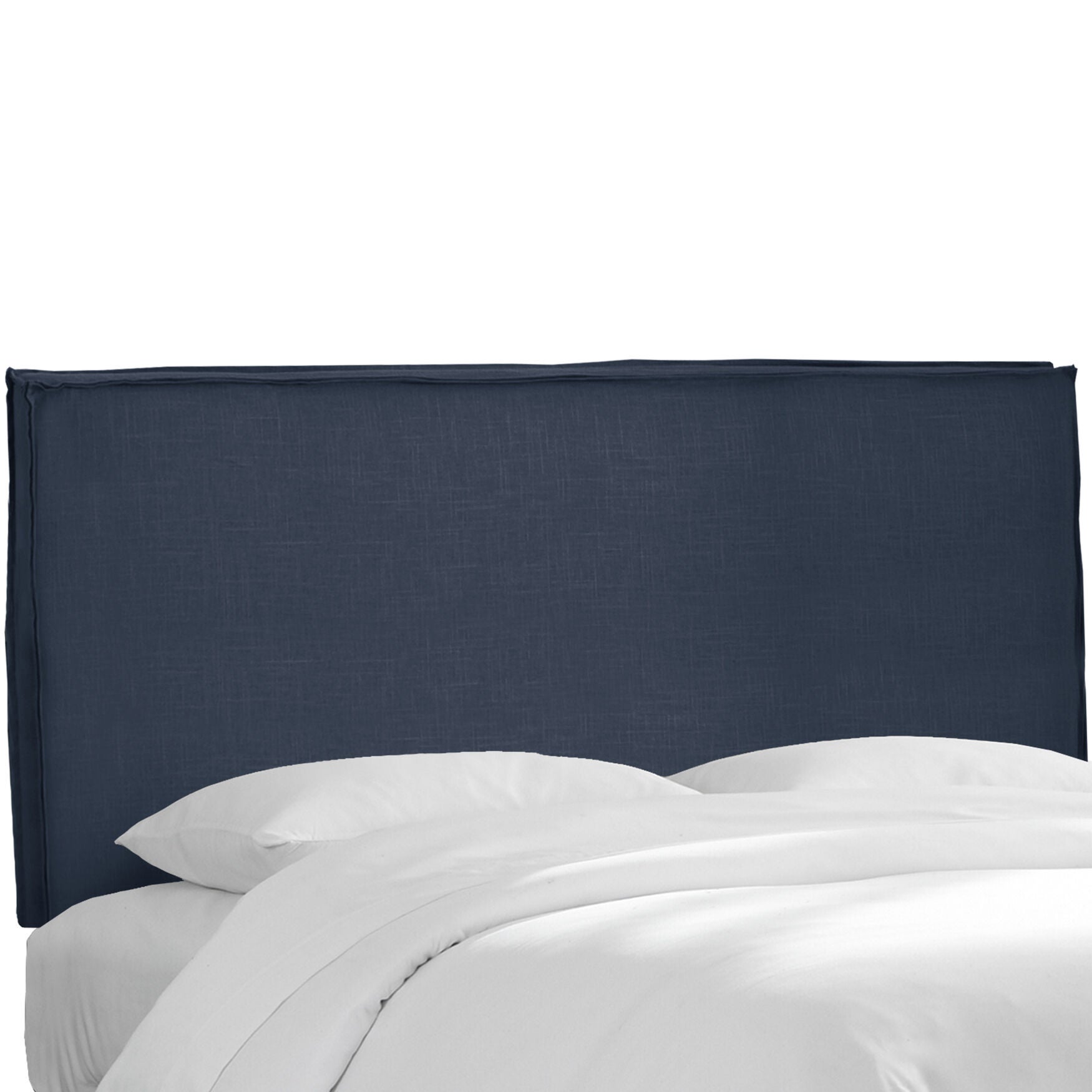 Lorel Slipcover Headboard, , on-hover image number 1