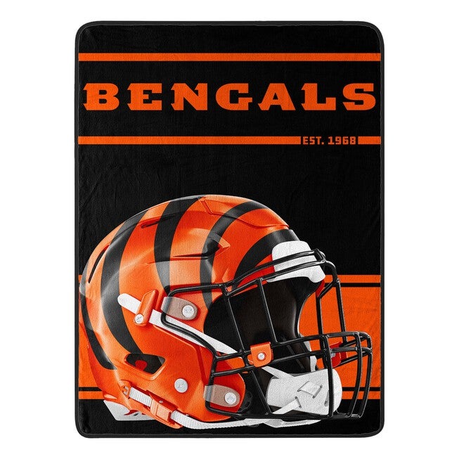 NFL MICRO RUN-BENGALS, MULTI, hi-res image number 0