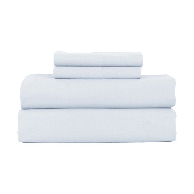 Perfectly Cotton Sheet Set Sheet Set, , alternate image number null
