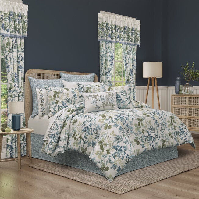 Evergreen Bedding Collection, , hi-res image number null