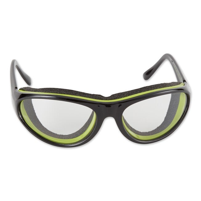Onion Goggles - Black Frame, BLACK, hi-res image number 0