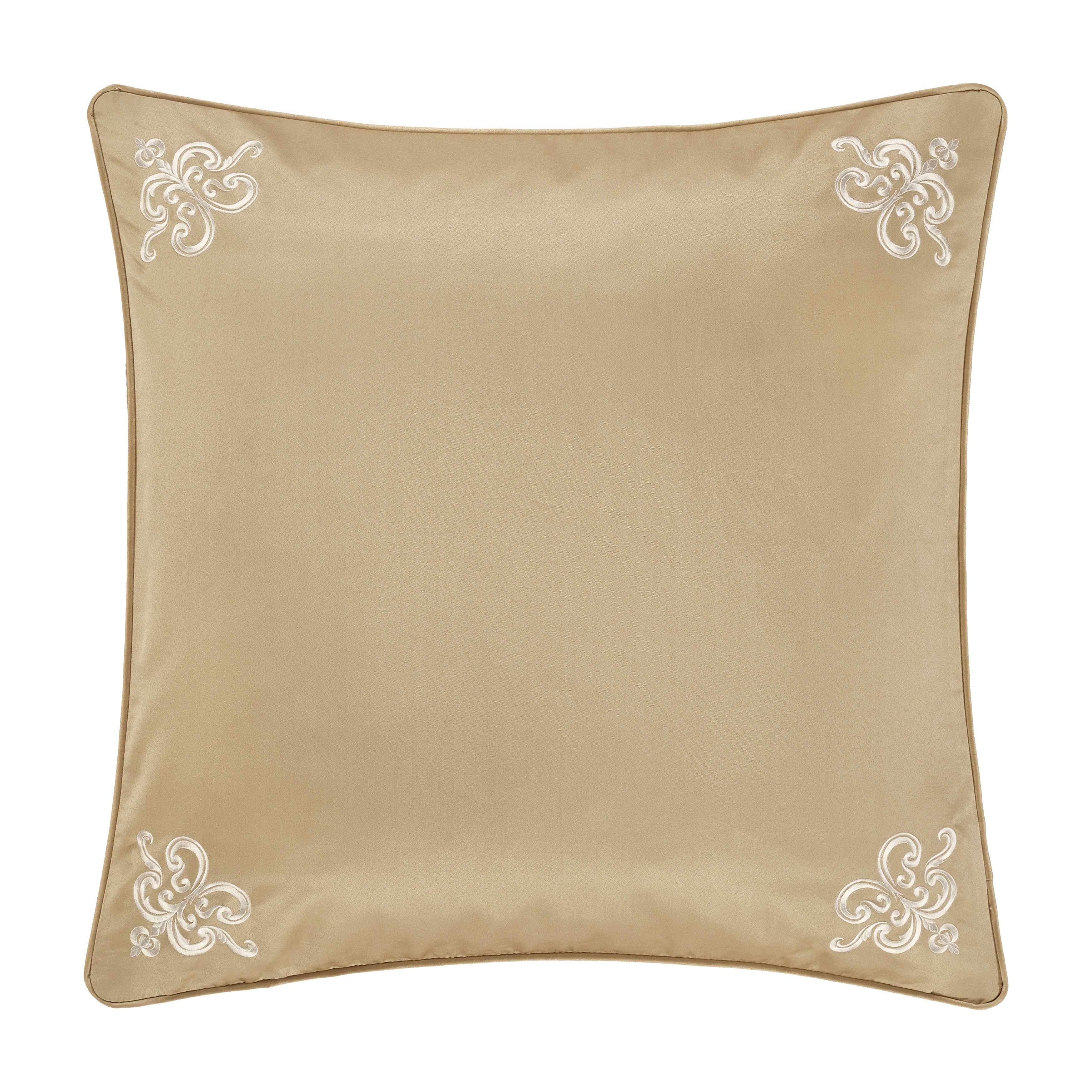 Potenza Euro Sham, GOLD, hi-res image number 0