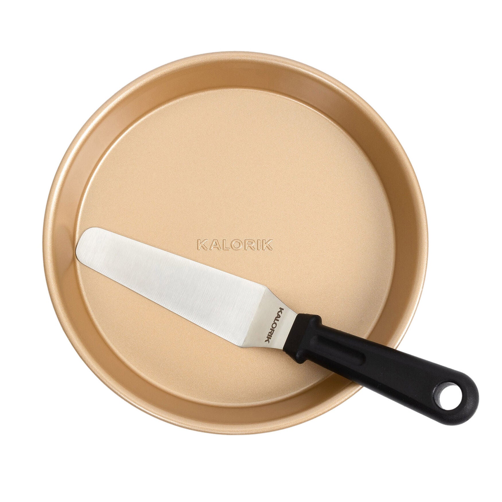 Kalorik MAXX &ldquo;Tower of Pizza" 6-Piece Pizza Set, , alternate image number 3