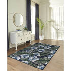 Liora Manne Marina Floral Indoor/Outdoor Rug, , alternate image number null