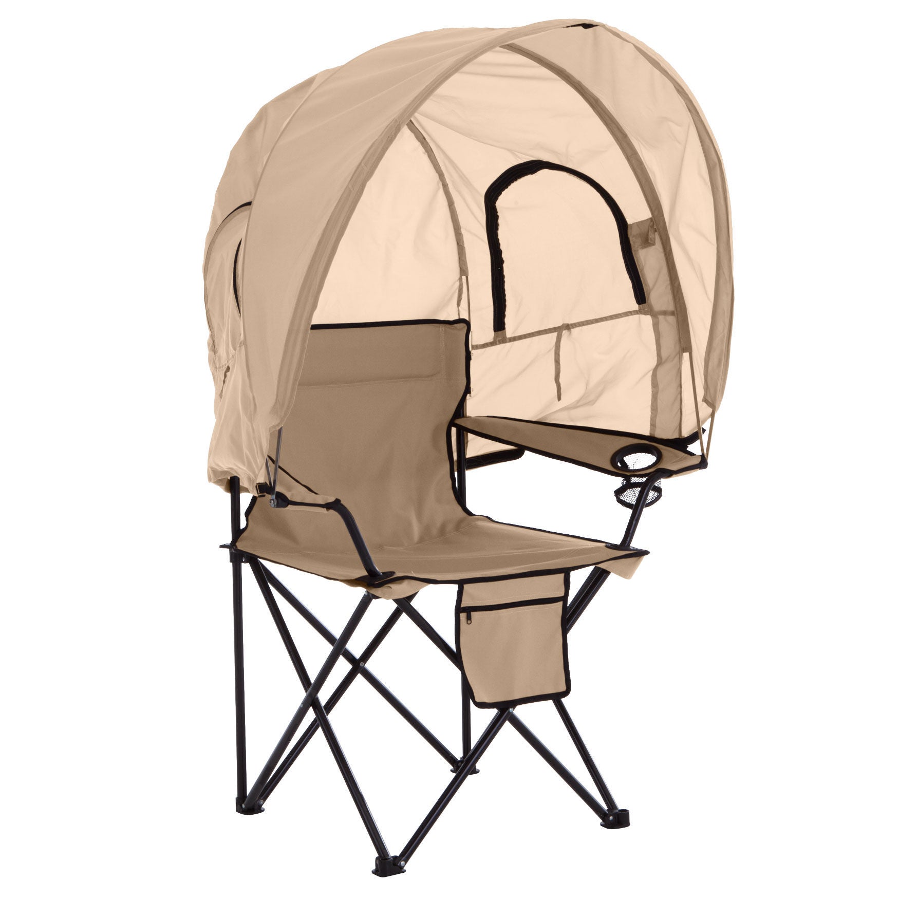 Oversized Tent Camp Chair King Size