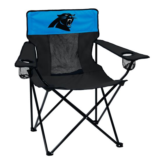 Carolina Panthers Elite Chair Tailgate, MULTI, hi-res image number null