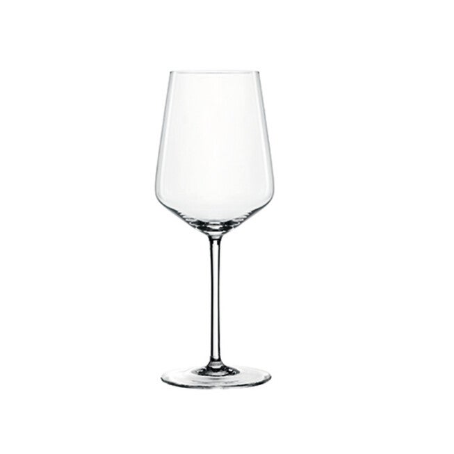 Style 15.5 Oz White Wine Glass (Set Of 4), , on-hover image number null