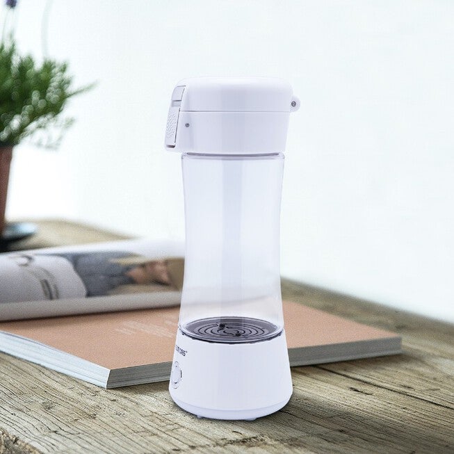 Hydrogen Water Generator, WHITE, hi-res image number null
