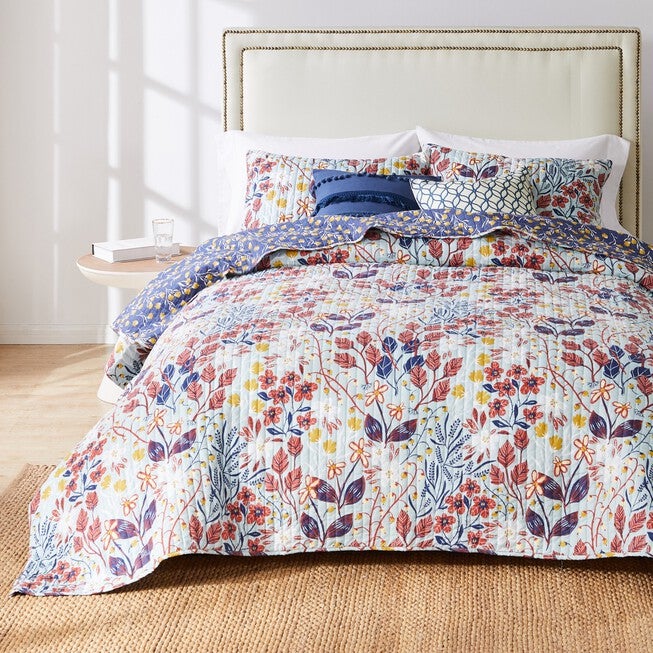 Perry Quilt Set , , on-hover image number null