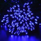 Led Solarpowered Fairy Lights, , alternate image number null