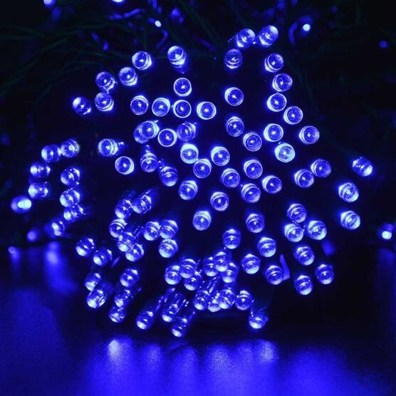 Led Solarpowered Fairy Lights, , alternate image number null