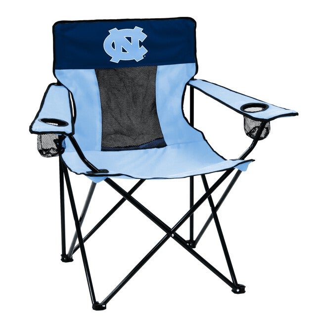 North Carolina Elite Chair Tailgate, MULTI, hi-res image number 0