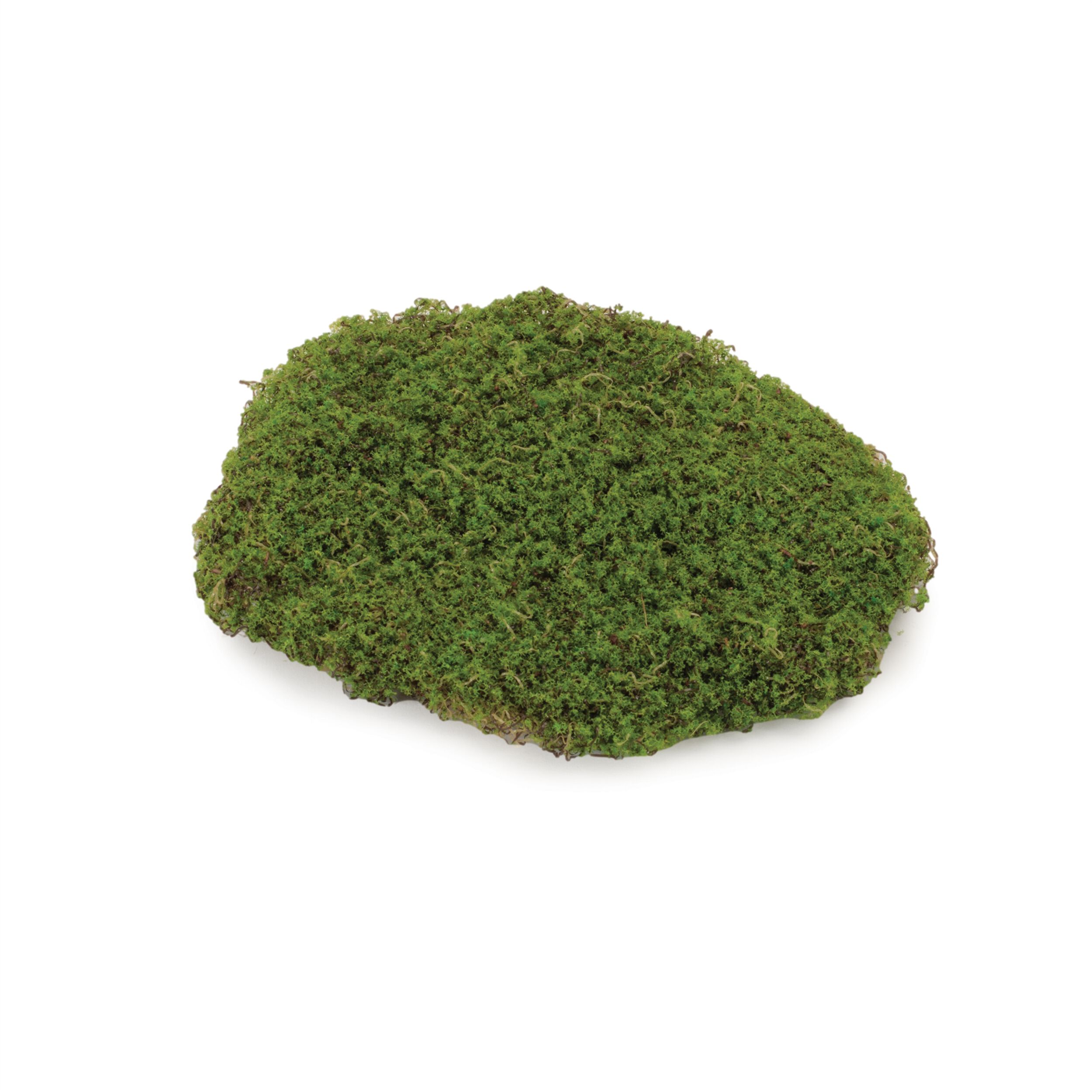 Faux Moss Pad Set of 3, GREEN, alternate image number 3