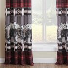 Timberline Window Curtain Panel Pair, , alternate image number null