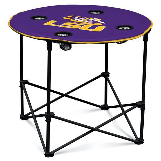 Lsu Round Table Tailgate, MULTI, hi-res image number null