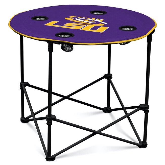Lsu Round Table Tailgate, MULTI, hi-res image number 0