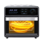 Kalorik MAXX Touch 16 Quart Air Fryer Oven, , alternate image number null