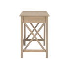 Davis Laptop Desk Driftwood, , alternate image number null