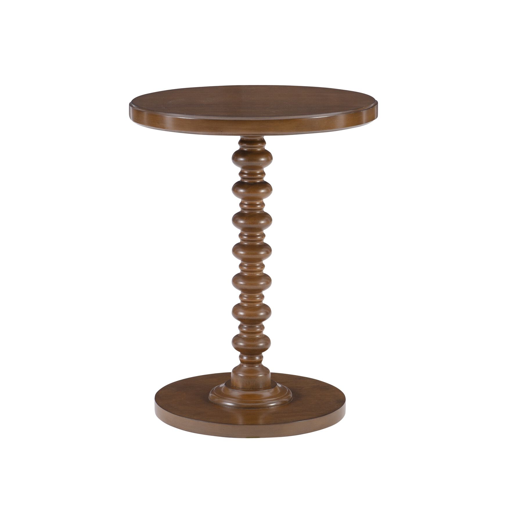 Spectrum Table Accent Tables (Including End Tables), HAZELNUT, hi-res image number 0
