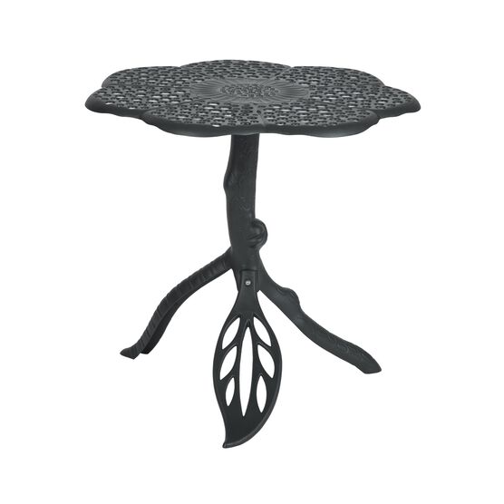 Butterfly Table Black, BLACK, hi-res image number null