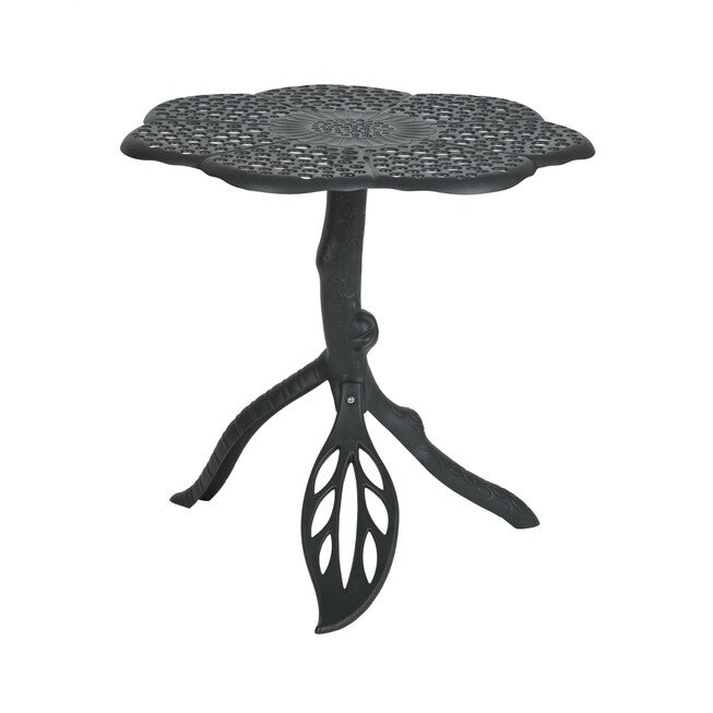 Butterfly Table Black, BLACK, hi-res image number 0
