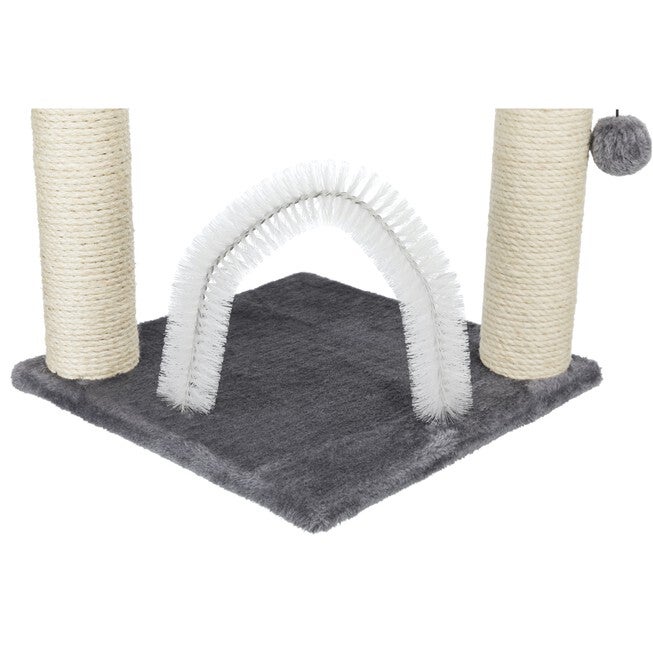 Baza Scratching Post with Hammock, , alternate image number null