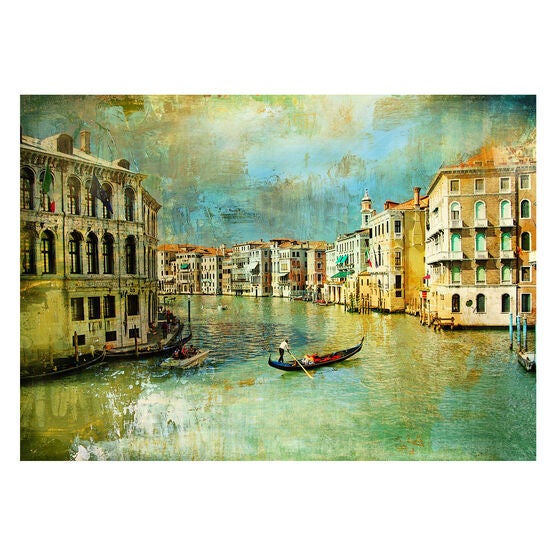 All Weather All Season Outdoor Canvas Art, MULTI, hi-res image number null