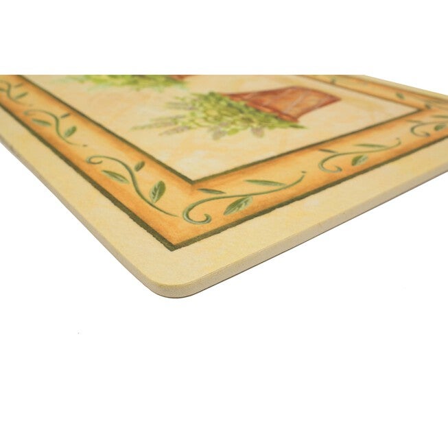 Potted Herb Garden Multi 1' 6 inches X 2' 6 inches, , on-hover image number 1