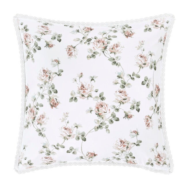 Rialto Sage Euro Sham, SAGE, hi-res image number null