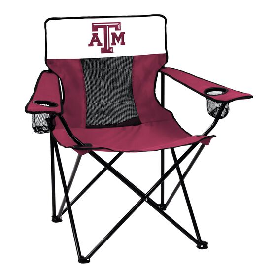 Tx A&M Elite Chair Tailgate, MULTI, hi-res image number null