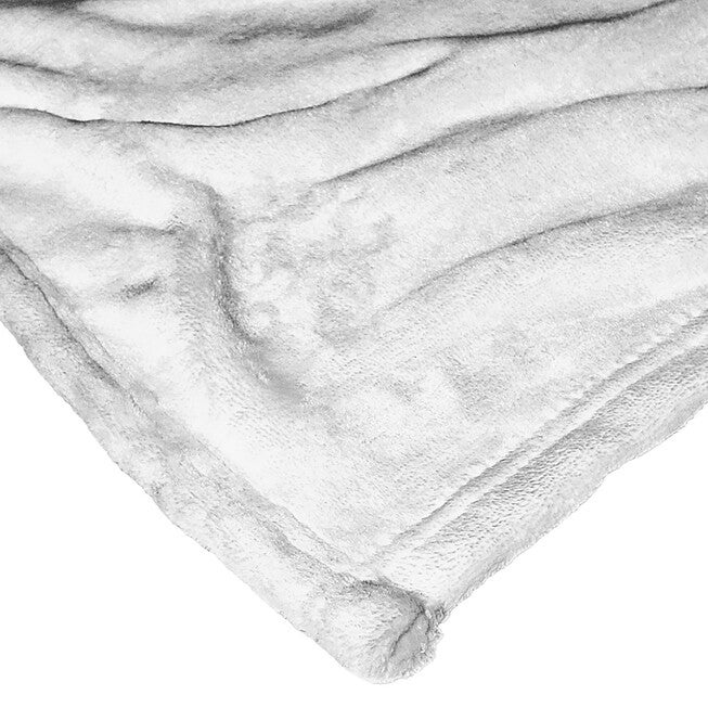 Wb Dc Justice League Holiday Heroes Silk Touch Throw, , alternate image number null