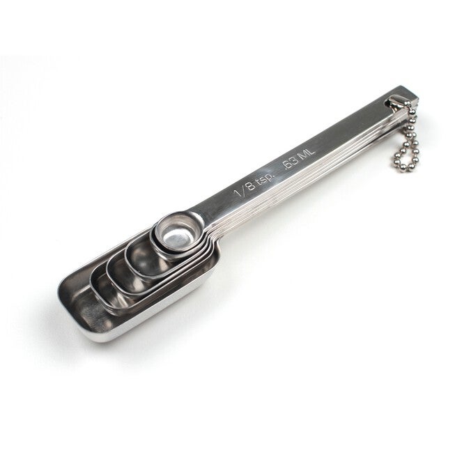 Spice Measuring Spoon, Set 6, , alternate image number 2