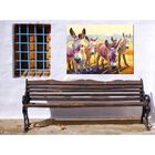 Tuffy's Gang Outdoor Wall Art, , on-hover image number 1