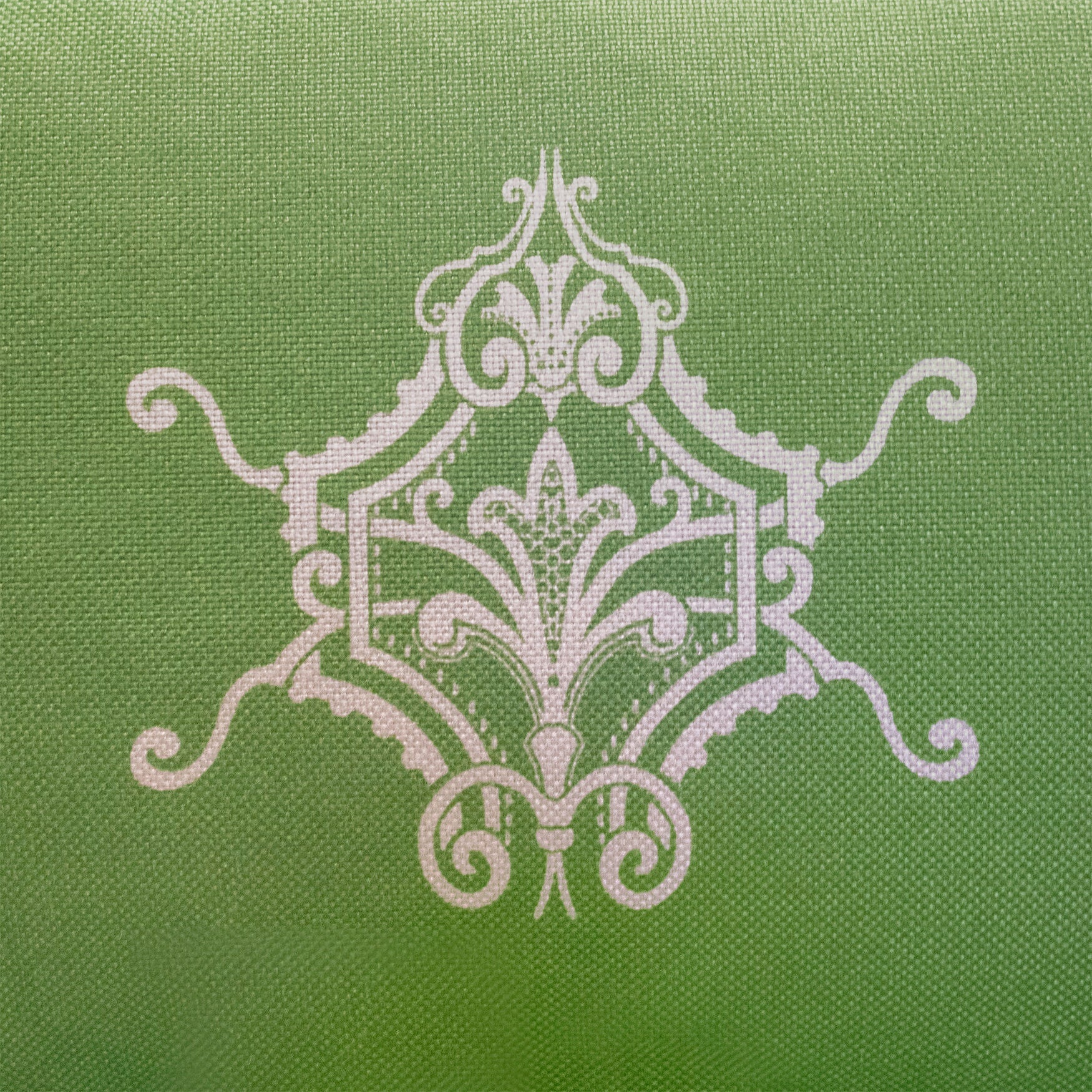 New York Botanical Garden&reg; Alhambra Lumbar Decorative Pillow Dec Pillow, , alternate image number 3