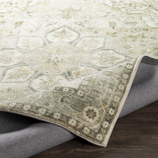 Erin Rug 2' x 3', , alternate image number null