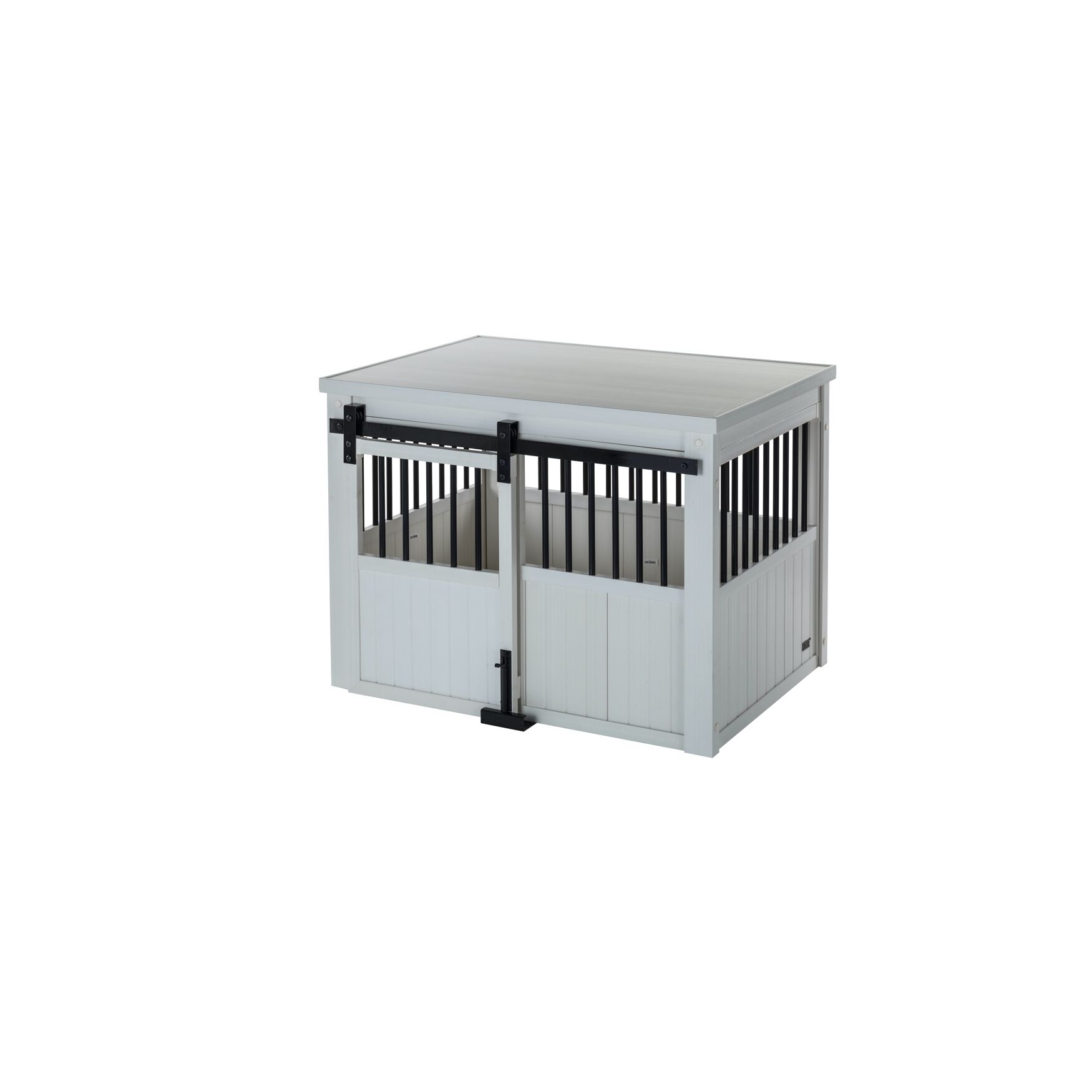 New Age Pet® Homestead Dog Crate, , alternate image number 3