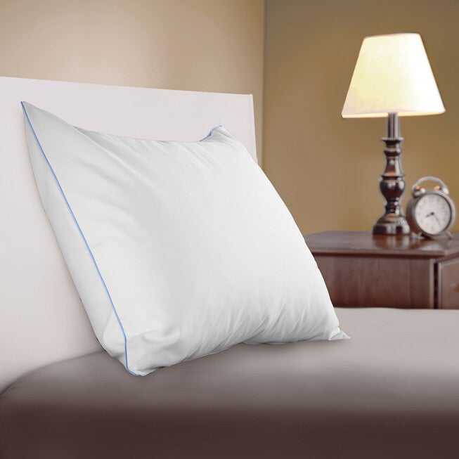 Sealy Cool Comfort Pillow Protector, , alternate image number 3