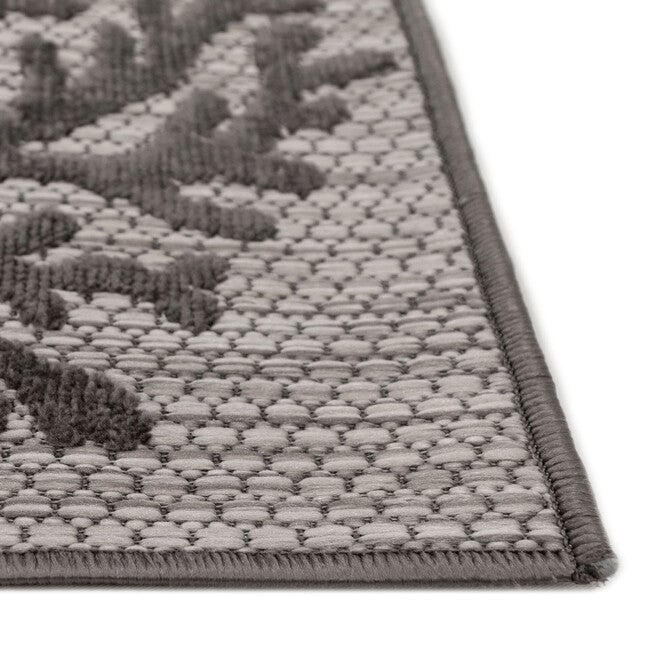 Liora Manne Rialto Coral Indoor/Outdoor Rug, , alternate image number null