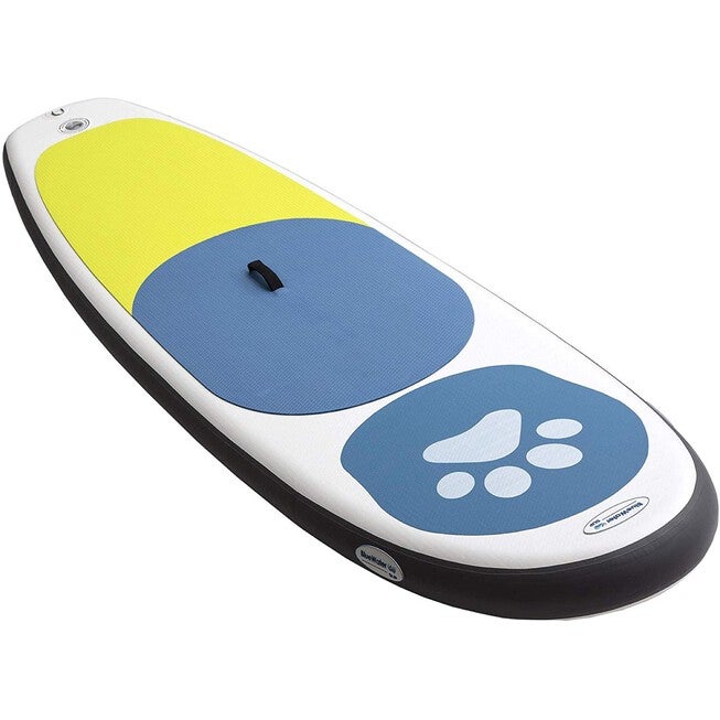 Stand Up Paddleboard Paw Paddler Multi Ply, , on-hover image number null