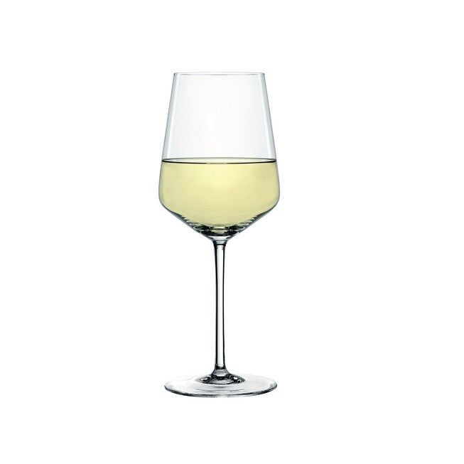 Style 15.5 Oz White Wine Glass (Set Of 4), , alternate image number null
