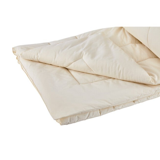 myComforter™, 100% Washable Wool Comforter, , on-hover image number 1