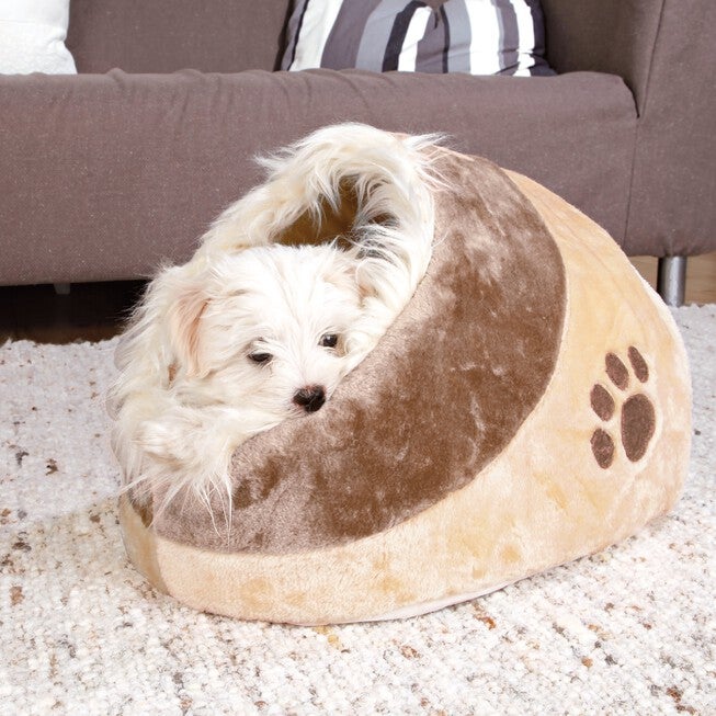 Minou Cuddly Cave, , alternate image number null