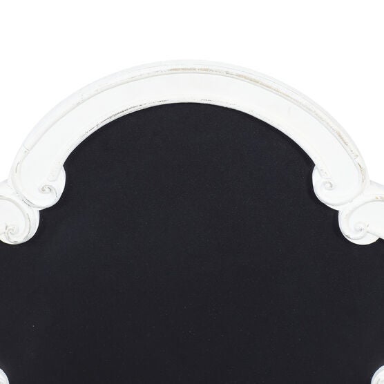 Black Vintage Wood Wall Décor, , alternate image number null