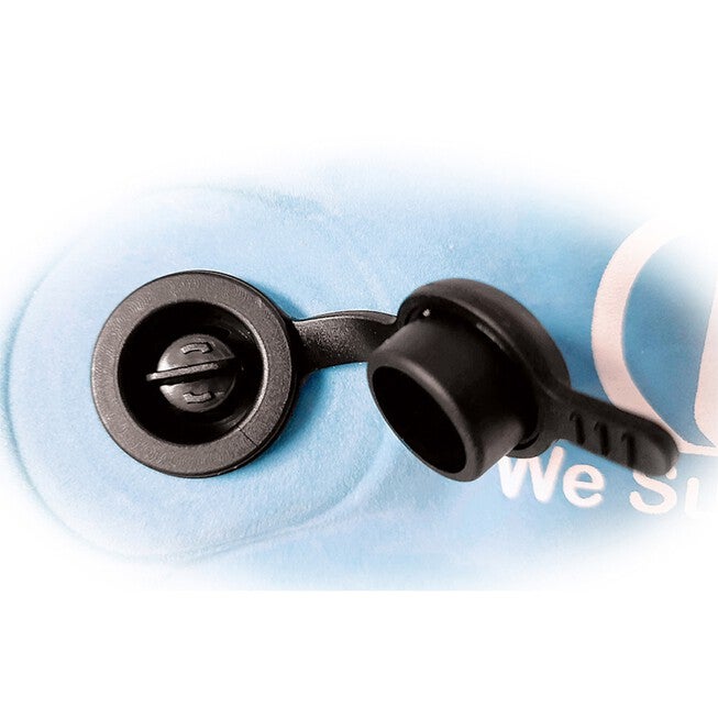 Contour 2-In-1 Relief Leg Wedge, , alternate image number 3