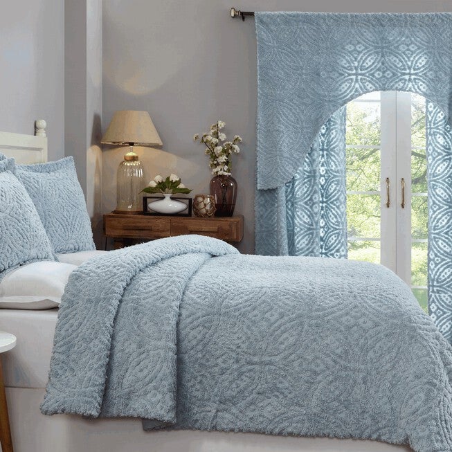 Wedding Ring Comforter Set Collection, , on-hover image number 1