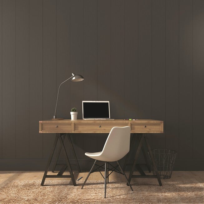 Flokati Tan Rug, , alternate image number 2