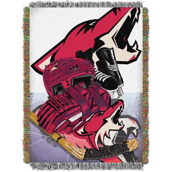 Coyotes HIA, MULTI, hi-res image number null
