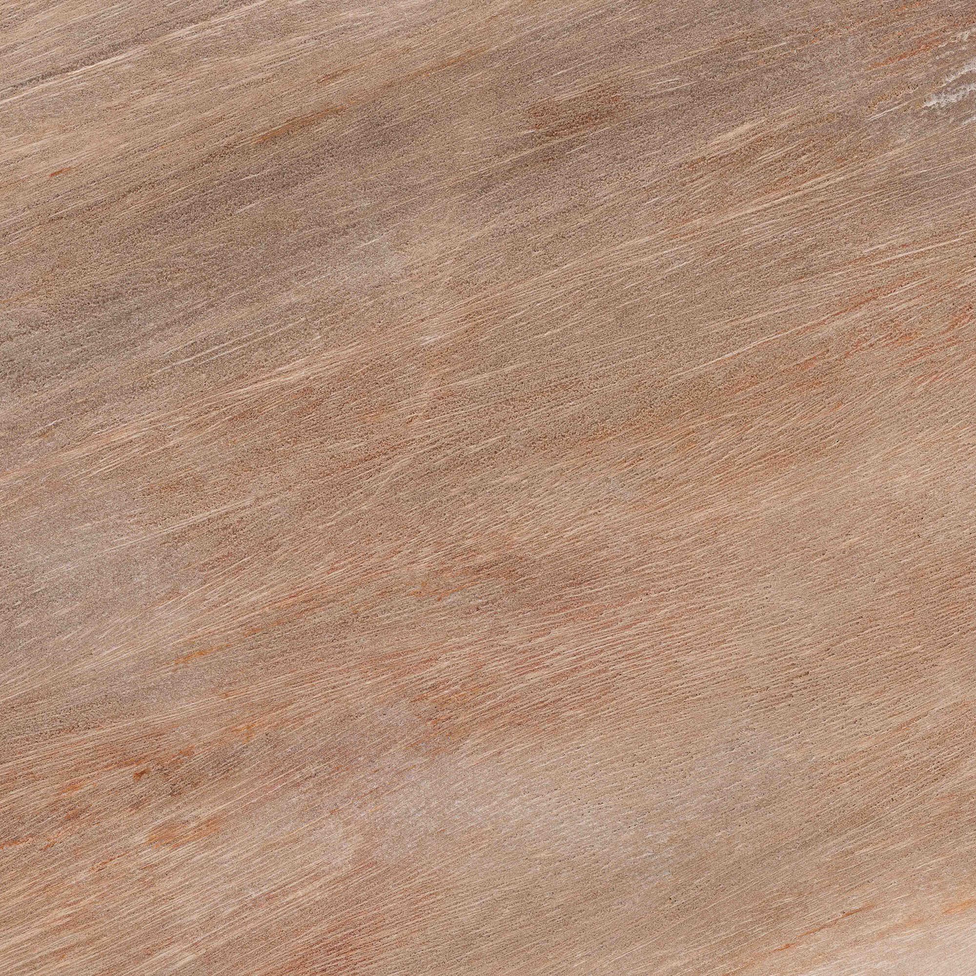 Ziva End Table with Petrified Wood Top, BROWN, alternate image number 6